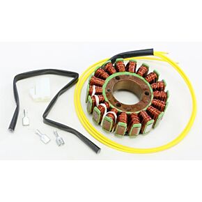 RICKS Stator