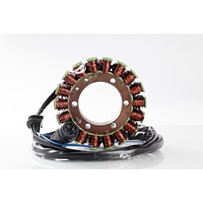 RICKS Stator