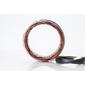 RICKS Stator