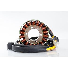 RICKS Stator