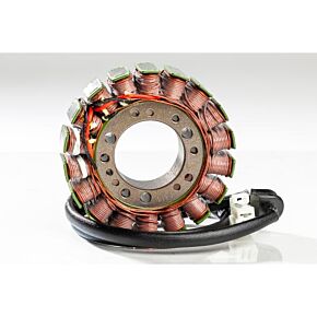 RICKS Stator