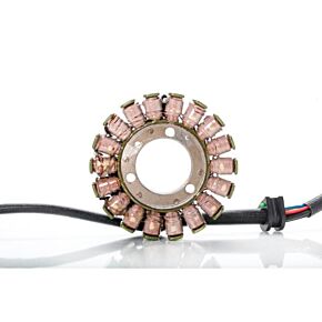 RICKS Stator