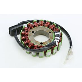 RICKS Stator