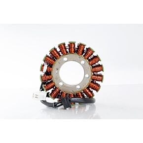 RICKS Stator