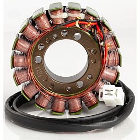 RICKS Stator