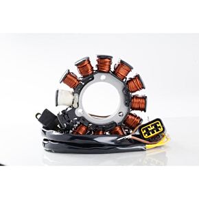 RICKS Stator