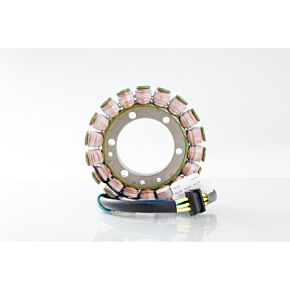 RICKS Stator