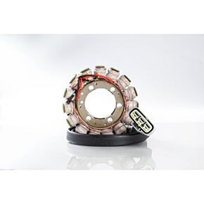 RICKS Stator