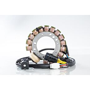 RICKS Stator