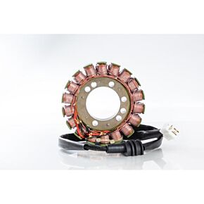 RICKS Stator