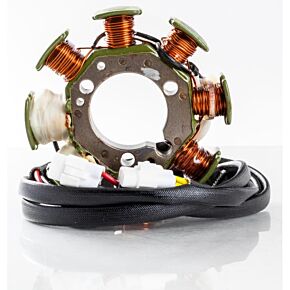 RICKS Stator