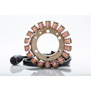 RICKS Stator
