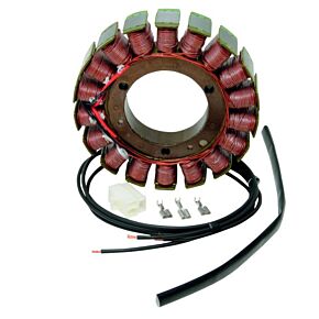 RICKS Stator