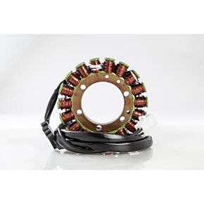 RICKS Stator