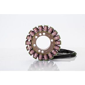 RICKS Stator