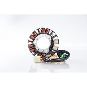 RICKS Stator