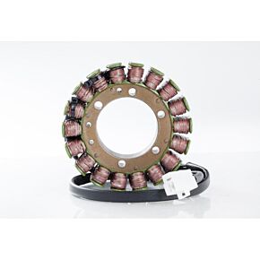 RICKS Stator