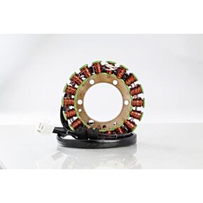 RICKS Stator