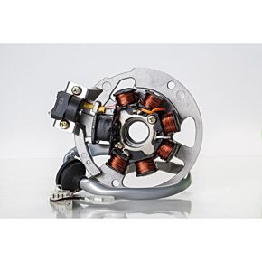 RICKS Stator
