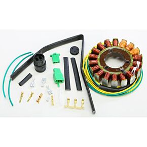 RICKS Stator
