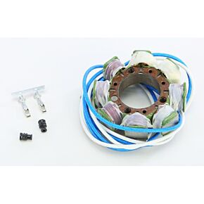 RICKS Stator