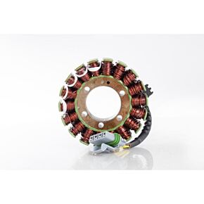 RICKS Stator
