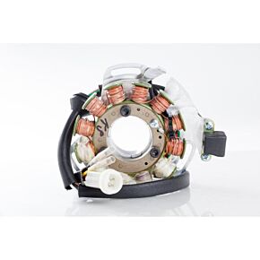 RICKS Stator