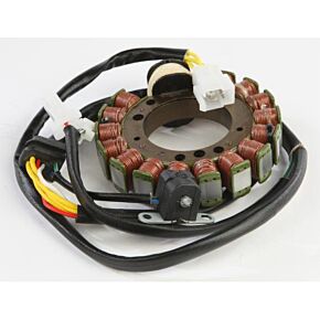 RICKS Stator