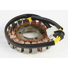 RICKS Stator