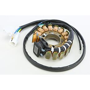 RICKS Stator
