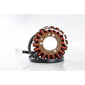RICKS Stator