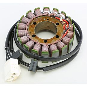 RICKS Stator