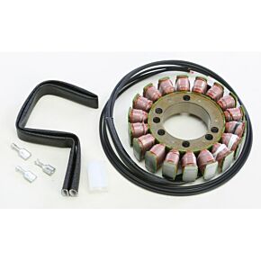 RICKS Stator