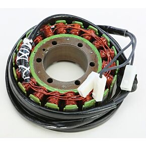 RICKS Stator