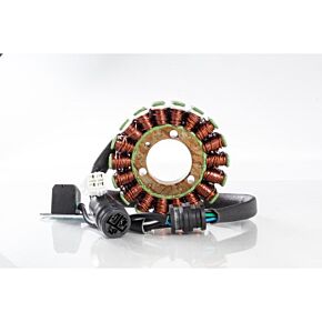RICKS Stator