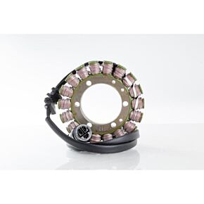 RICKS Stator