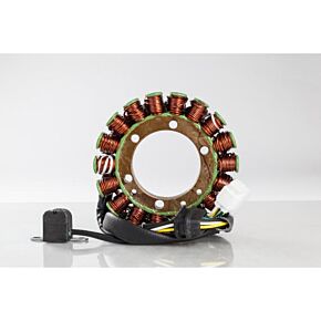 RICKS Stator