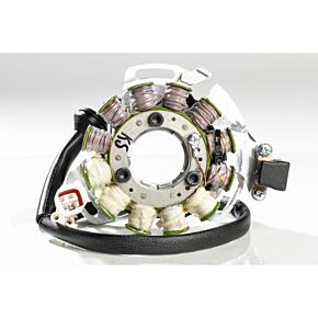 RICKS Stator