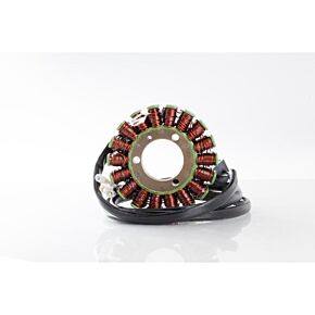 RICKS Stator