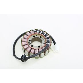 RICKS Stator