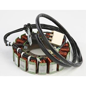 RICKS Stator