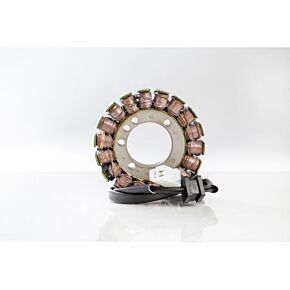 RICKS Stator