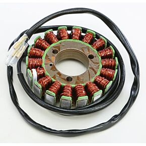 RICKS Stator