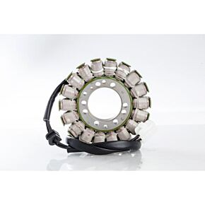RICKS Stator