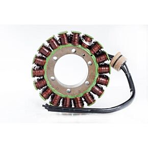 RICKS Stator