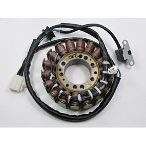 RICKS Stator