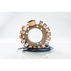 RICKS Stator