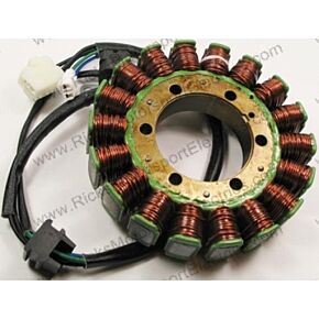 RICKS Stator