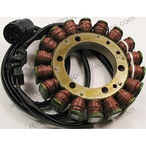 RICKS Stator