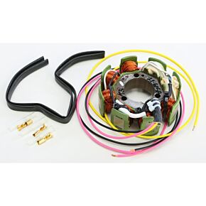 RICKS Stator